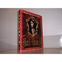 The Tattoo Chronicles : Von D, Kat: Amazon.co.uk: Books
